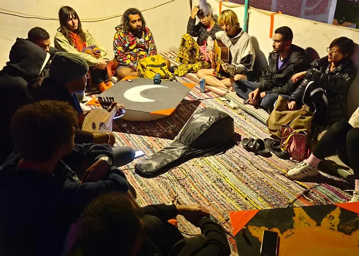 Tentania Dahab