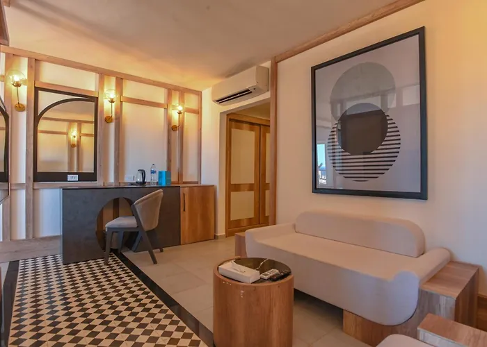 Ajira Boutique Hotel Hurghada Marina