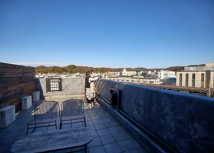 Kamakura Hotel