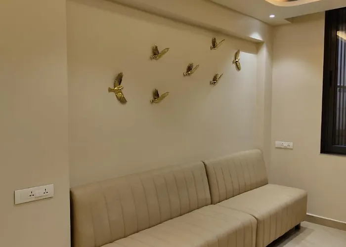 Vyavahar Lodge