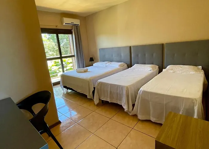 Hotel Barichello