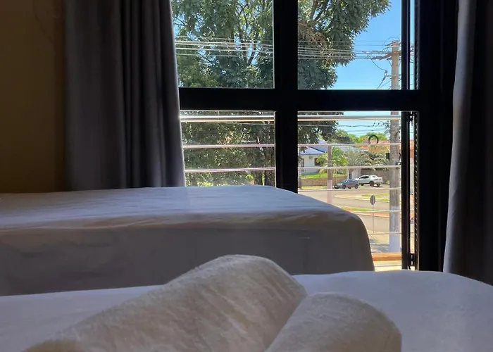 Hotel Barichello