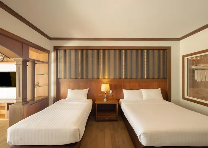 Le Erawan Phang Nga Hotel