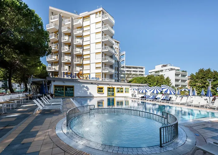 Hotel Luna