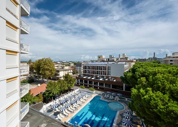 Hotel Luna