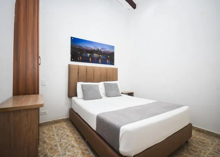Finca Hotel Zona Franca