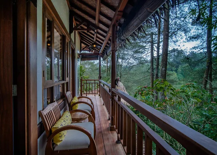 Tira Vilagna Suites & Spa