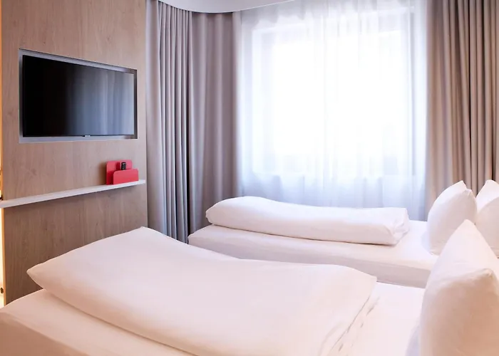 Holiday Inn Express - Lustenau