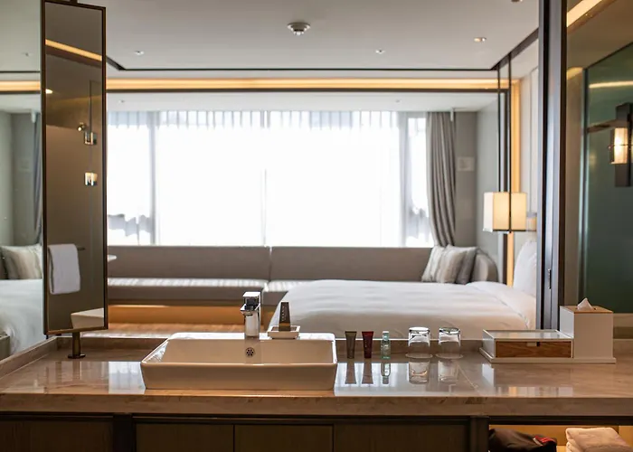 Daegu Marriott Hotel