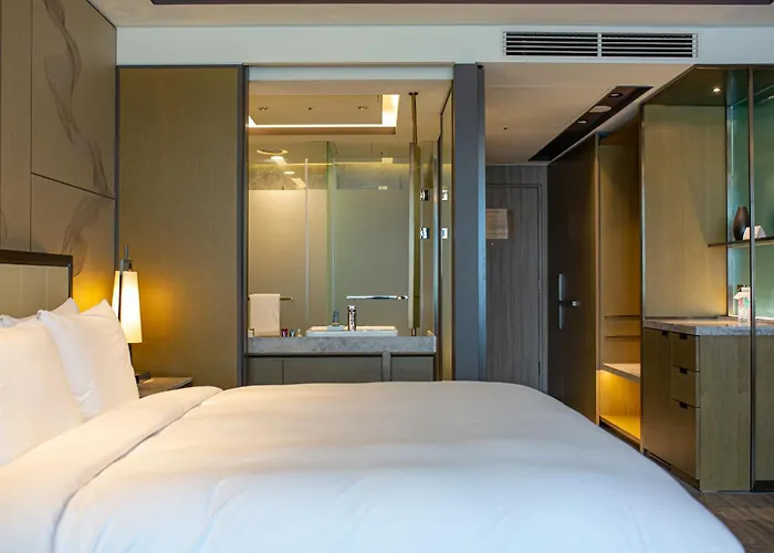 Daegu Marriott Hotel