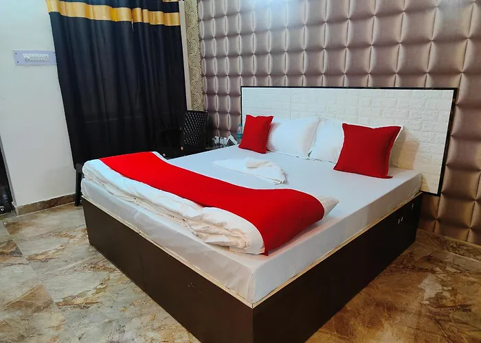 Hotel Kingsman