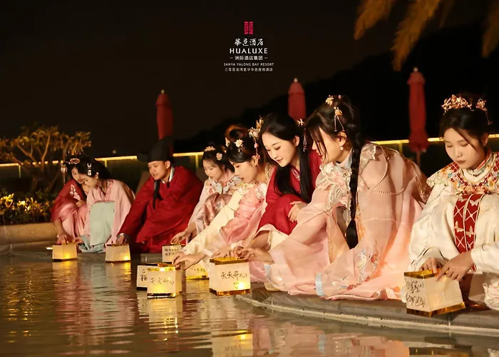 Holiday Inn & Suites Sanya Yalong Bay By Ihg