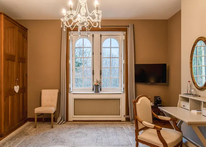 Hotel Ô Château
