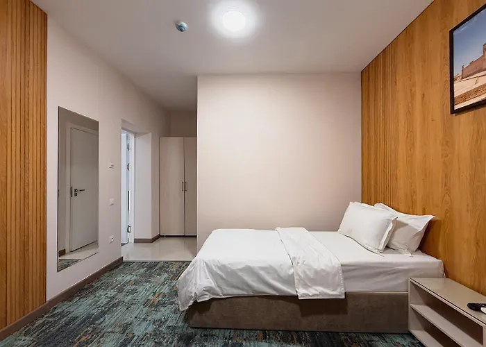 Musafir Hotel