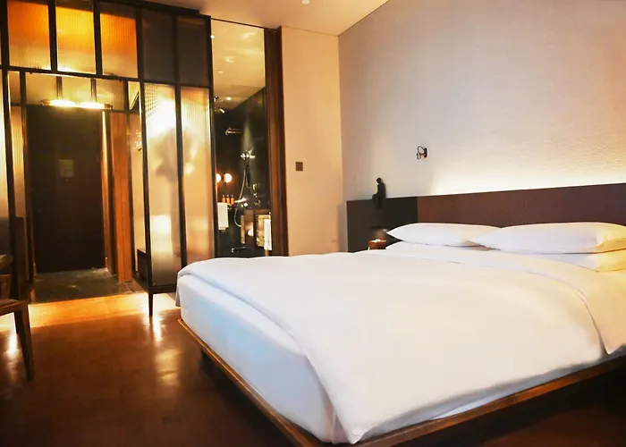 Mumian Beijing Daxing International Airport, Part Of Hyatt