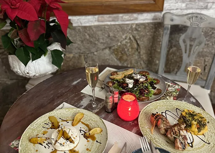 Hotel El Tejar & Spa