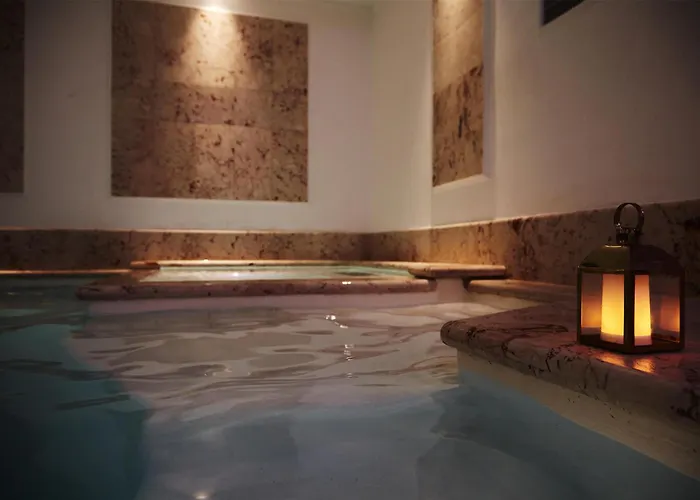 Paris J'Adore Hotel & Spa (Adults Only)