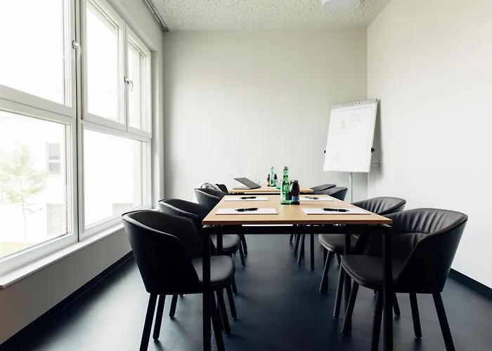 Harry'S Home Steyr Hotel & Apartments
