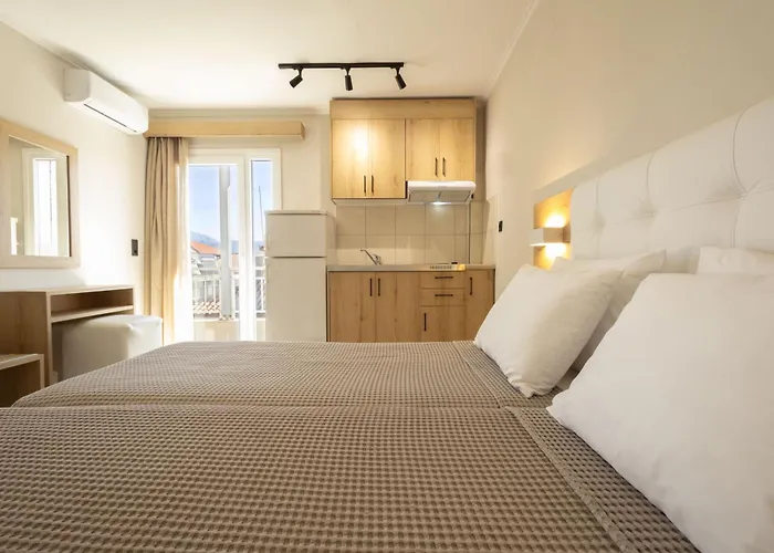 Hotel Grekas