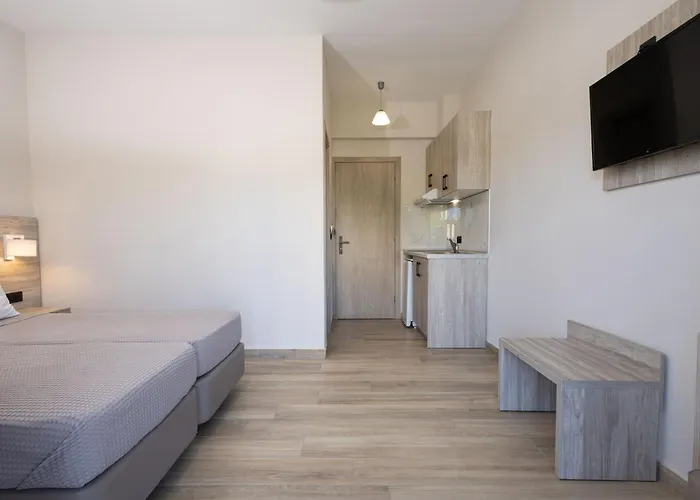 Hotel Grekas