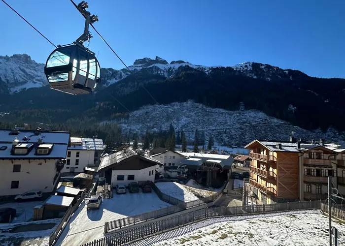 Chalet Margoni