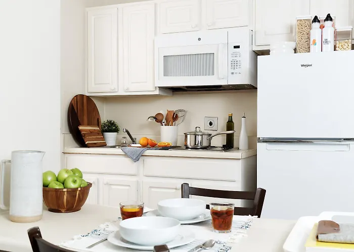 Intown Suites Extended Stay Raleigh Garner Nc