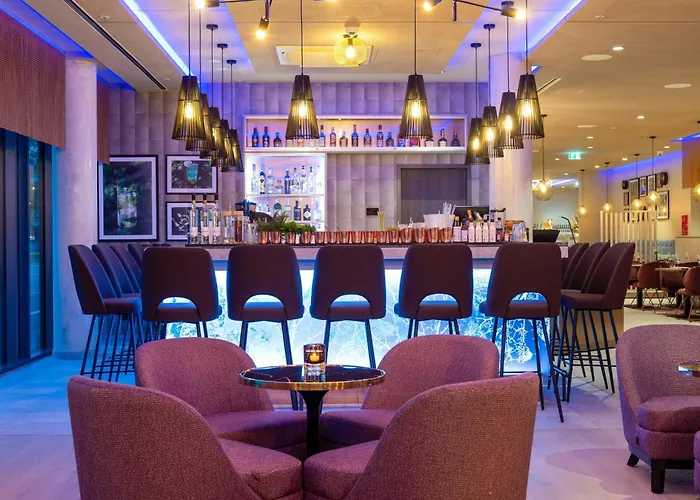 Leonardo Hotel Augsburg