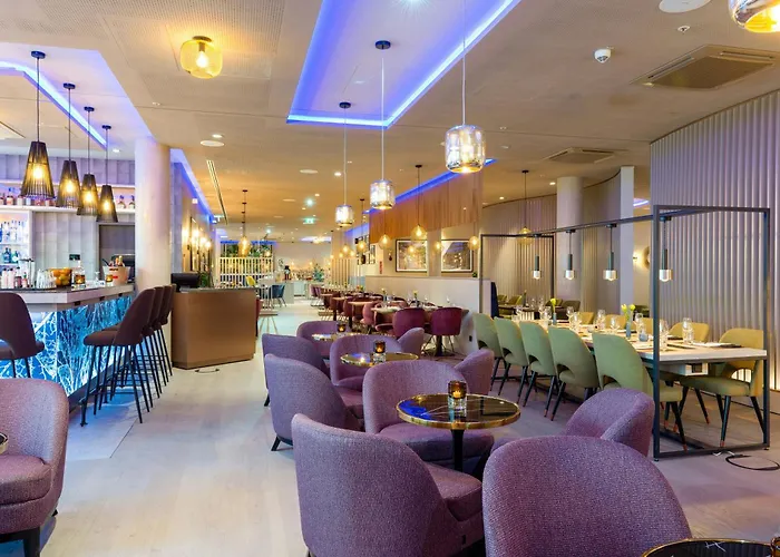Leonardo Hotel Augsburg