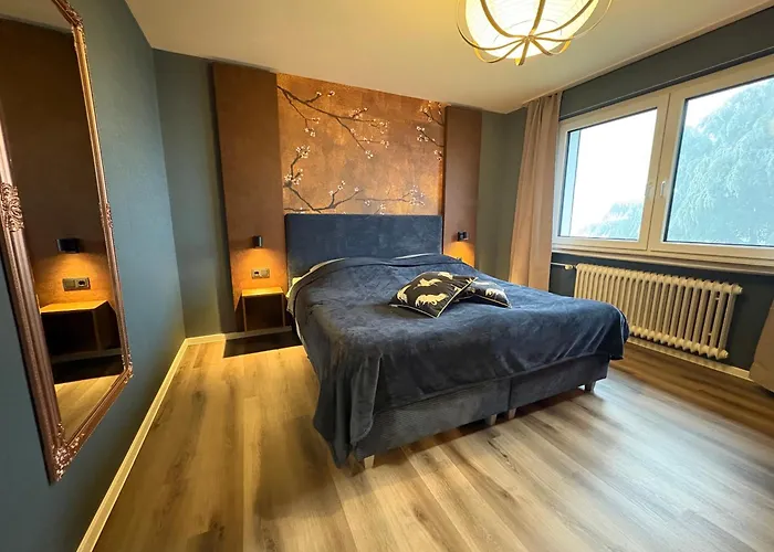Berghotel Hohegeiß