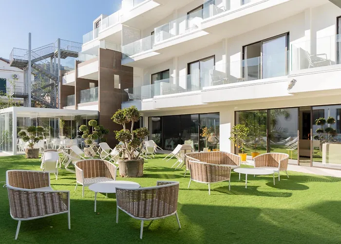 Sunset Hotel