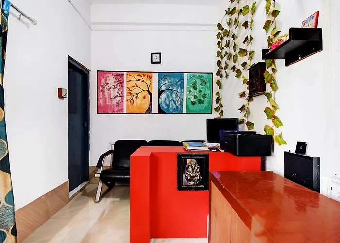 Hotel O Adorini Guest House