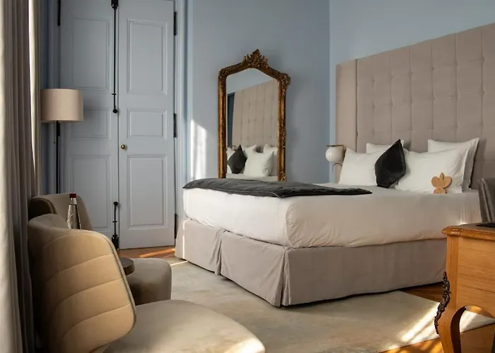 Hotel Richer De Belleval - Relais & Chateaux
