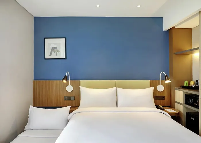 Ibis Styles Bogor Pajajaran
