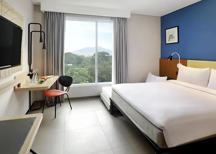 Ibis Styles Bogor Pajajaran