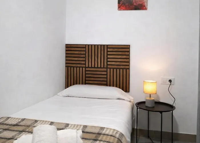 Villamarta Boutique Rooms