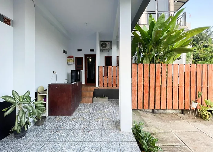 Tiny House Gianyar Redpartner