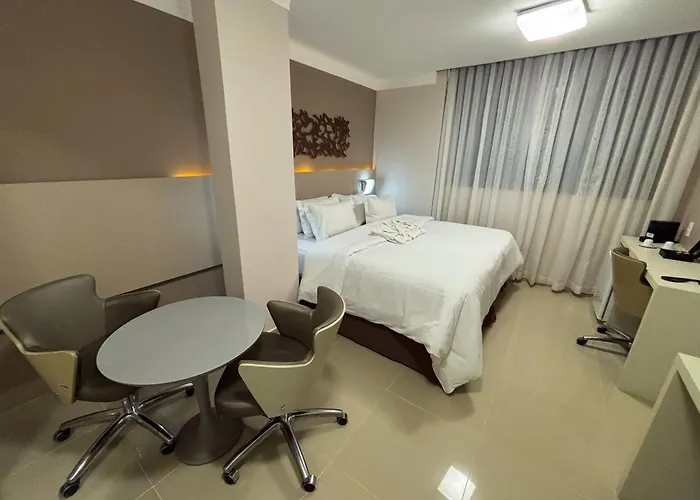 Lagoon Prime Hotel