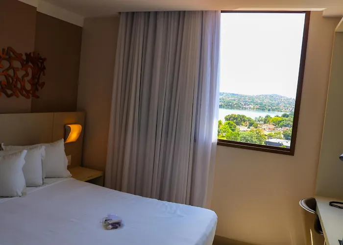 Lagoon Prime Hotel