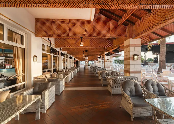 Salamis Bay Conti Resort Hotel & Casino