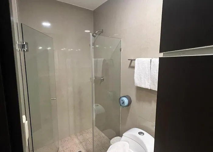 Hotel Colibri Suites