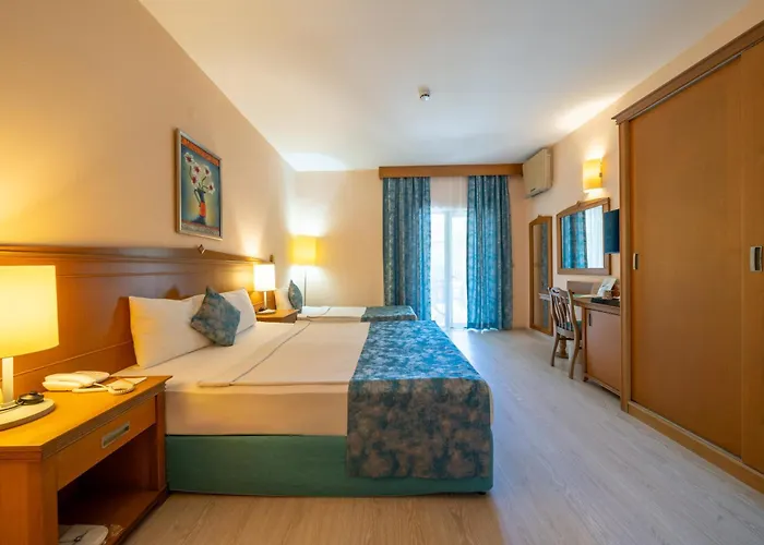 Anadolu Hotels Didim Club