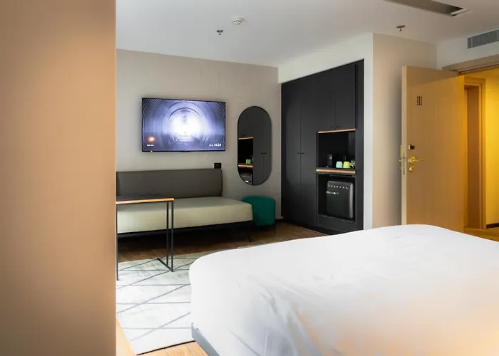 Abba Hotel