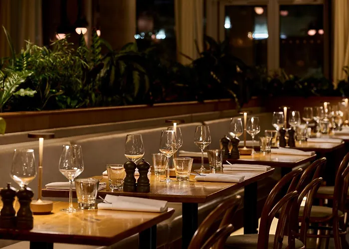 Hyatt Centric Cambridge