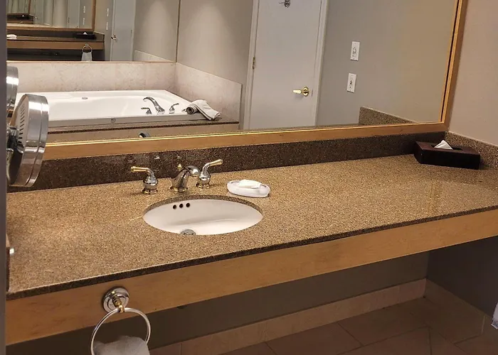 Carriage Ridge Resort, An Ascend Collection Resort