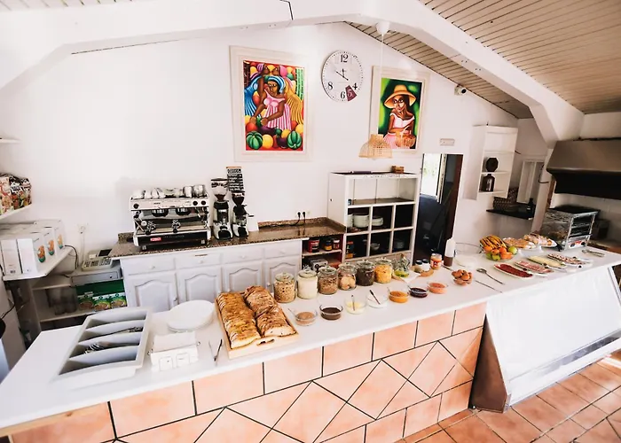 Arena Surf Hotel