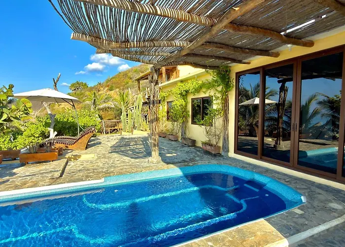Casa Obe