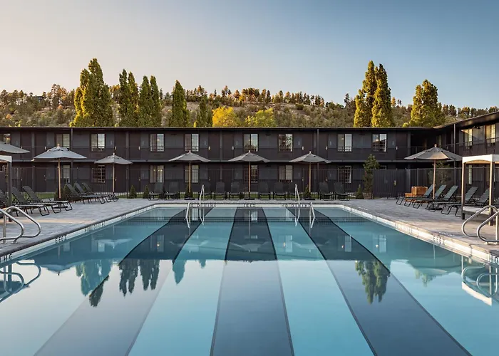 High Country Motor Lodge - Near Nau And Downtown