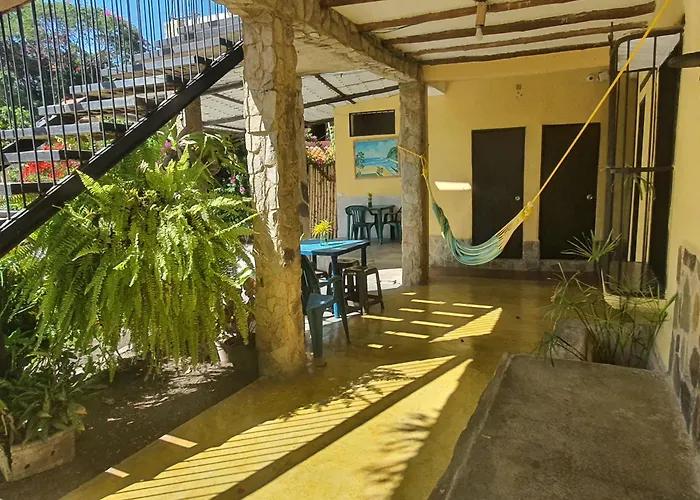 Casa Nova