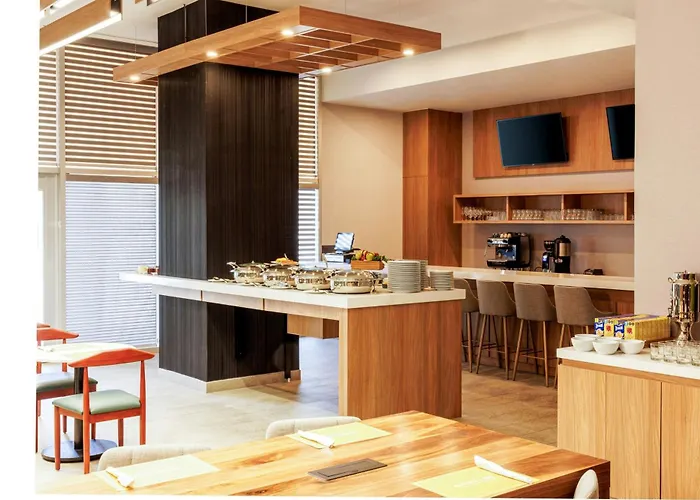 Courtyard By Marriott Mexicali