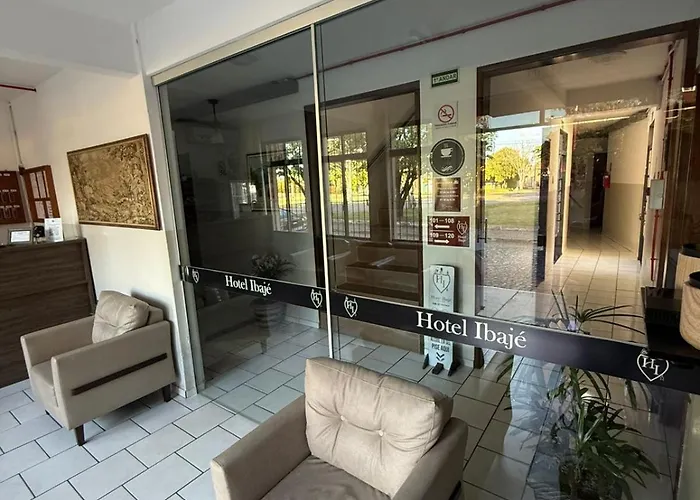 Hotel Ibaje